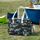 保冷バッグ ショルダーベルト付き 保冷 | livingut | 詳細画像7