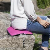 座布団 クッション 折りたたみ | livingut | 詳細画像3 