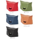 アウトドア 折りたたみチェア 簡易チェア | livingut | 詳細画像2 