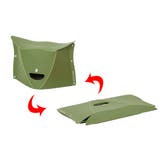 アウトドア 折りたたみチェア 簡易チェア | livingut | 詳細画像4 