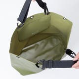 レジャーバッグ 20L キャンプトート | livingut | 詳細画像12