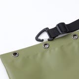 レジャーバッグ 20L キャンプトート | livingut | 詳細画像7