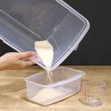 米びつ 10kg 米びつ革命 | livingut | 詳細画像4