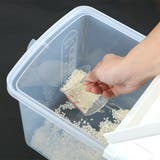 米びつ 10kg 米びつ革命 | livingut | 詳細画像8