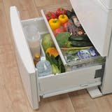 米びつ 2kg ドアポケットに入る | livingut | 詳細画像3 