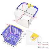 バケツ 17L かしこいバケツ | livingut | 詳細画像5 