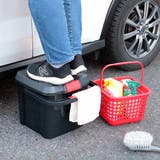 バケツ 17L かしこいバケツ | livingut | 詳細画像6 