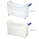 シンク下収納 シンク下ストッカー キャスター付き | livingut | 詳細画像2