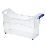 シンク下収納 シンク下ストッカー キャスター付き | livingut | 詳細画像12