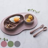 ベビー 食器 SUCSUC | livingut | 詳細画像1 