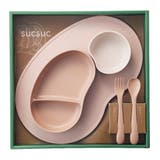 ベビー 食器 SUCSUC | livingut | 詳細画像17 
