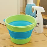 バケツ 折りたたみ 3 | livingut | 詳細画像5 