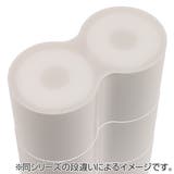 トイレットペーパー収納 トイレットペーパーBOX Pise | livingut | 詳細画像6
