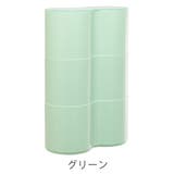 トイレットペーパー収納 トイレットペーパーＢＯＸ Ｐｉｓｅ | livingut | 詳細画像4 