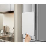 ゴミ袋ストッカー ゴミ袋&保存袋用ホルダー L | livingut | 詳細画像4