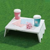 アウトドアテーブル PICNO 1台 | livingut | 詳細画像18 