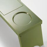 アウトドアテーブル PICNO 2台入り | livingut | 詳細画像9 