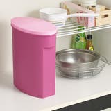 米びつ 5kg お米袋そのまま保存ケース | livingut | 詳細画像14