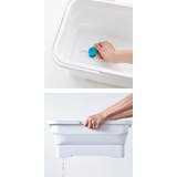 バケツ 折りたたみ 15L | livingut | 詳細画像15 