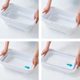 バケツ 折りたたみ 15L | livingut | 詳細画像16 