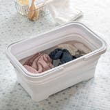 バケツ 折りたたみ 15L | livingut | 詳細画像19 