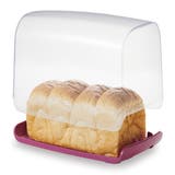 ブレッドケース ラック付き 食パン2斤 | livingut | 詳細画像7 