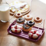 ブレッドケース ラック付き 食パン2斤 | livingut | 詳細画像10 