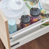 ボトルスタンド 横型 マグネットシート付き | livingut | 詳細画像8 