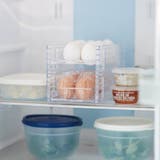 冷蔵庫収納 Stackable Rack | livingut | 詳細画像4 