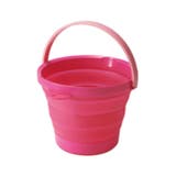 バケツ 折りたたみ 8L | livingut | 詳細画像14 