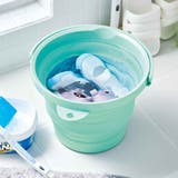 バケツ 折りたたみ 8L | livingut | 詳細画像7 