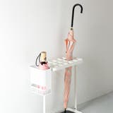 傘ホルダー 2本用 折りたたみ傘 | livingut | 詳細画像3