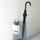 傘ホルダー 2本用 折りたたみ傘 | livingut | 詳細画像5