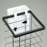 傘ホルダー 2本用 折りたたみ傘 | livingut | 詳細画像7