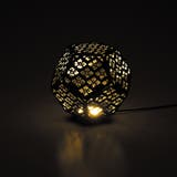 テーブルランプ メタルワークス LEDランプ | livingut | 詳細画像6