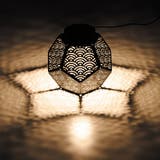 テーブルランプ メタルワークス LEDランプ | livingut | 詳細画像9