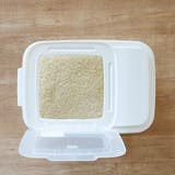 米びつ 10kg用 システムキッチン用 | livingut | 詳細画像13 