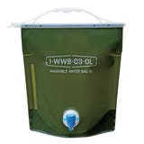 ウォータータンク 3L 折りたたみ | livingut | 詳細画像5 