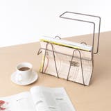 テーブルラック Bew マガジンラック | livingut | 詳細画像5 