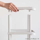 シューズラック 追加トレー シューズスタンド | livingut | 詳細画像7
