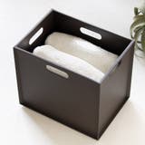 収納ボックス カラーボックス用 カロキューブ | livingut | 詳細画像12 