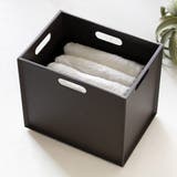 収納ボックス カラーボックス用 カロキューブ | livingut | 詳細画像13 