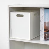 収納ボックス カラーボックス用 カロキューブ | livingut | 詳細画像20 