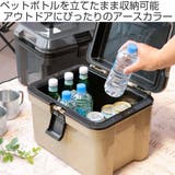 クーラーボックス 14L アイセル13 | livingut | 詳細画像2