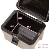 クーラーボックス 14L アイセル13 | livingut | 詳細画像6