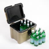 クーラーボックス 14L アイセル13 | livingut | 詳細画像7