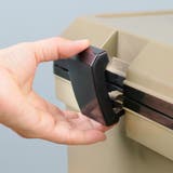 クーラーボックス 14L アイセル13 | livingut | 詳細画像10