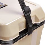 クーラーボックス 25L アイセル25 | livingut | 詳細画像11 