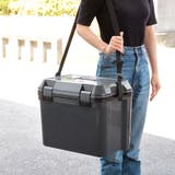 クーラーボックス 25L アイセル25 | livingut | 詳細画像12 