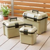 クーラーボックス 25L アイセル25 | livingut | 詳細画像17 
